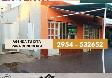 COMPLEJO DE DEPARTAMENTOS